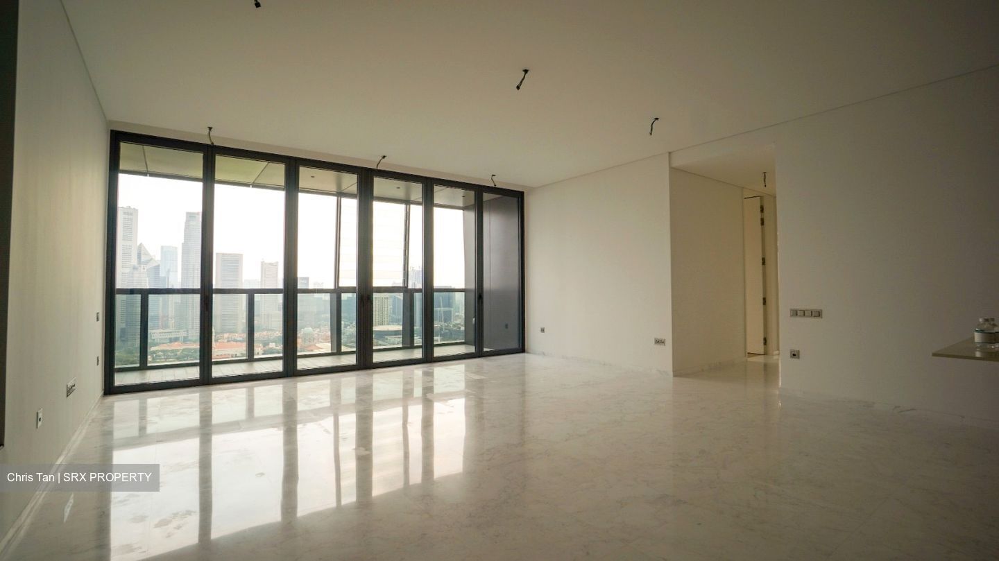 South Beach Residences (D7), Apartment #390746101
